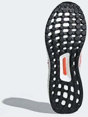 adidas UltraBoost Laceless 'Trace Scarlet' BB6136 Purchase adidas UltraBoost Laceless 'Trace Scarlet' BB6136
