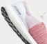 Details for adidas UltraBoost Tanpa Tali 'Trace Scarlet' BB6136