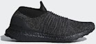 Buy adidas UltraBoost Tanpa Tali 'Triple Black' BB6222