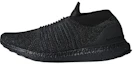 Buy adidas UltraBoost Laceless ''Triple Black'' Zwart BB6222