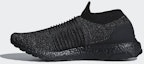 Order adidas UltraBoost Tanpa Tali 'Triple Black' BB6222