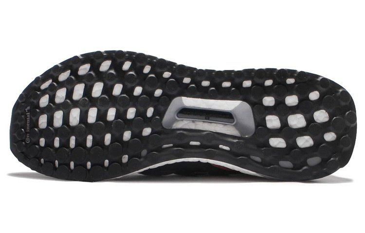 Purchase adidas UltraBoost Laceless ''Triple Black'' Zwart BB6222