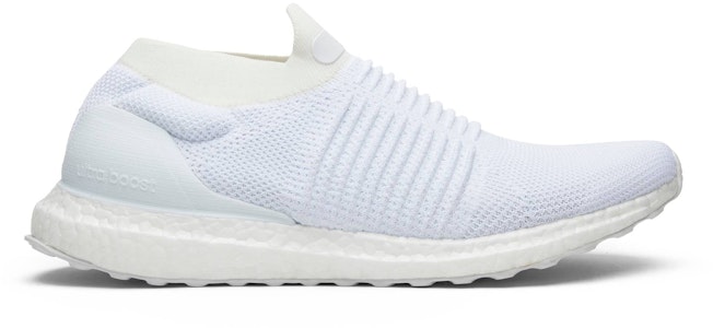 울트라부스트 레이스리스 '트리플 화이트' (Ultraboost Laceless 'Triple White') S80768 Buy 울트라부스트 레이스리스 '트리플 화이트' (Ultraboost Laceless 'Triple White') S80768