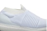 Order adidas UltraBoost Tanpa Tali 'Triple White' S80768