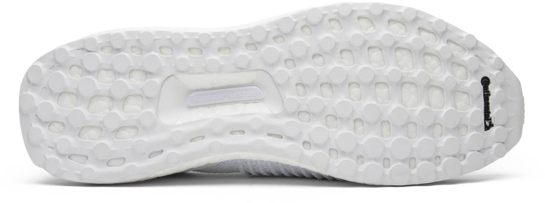 adidas UltraBoost Laceless 'Triple White' S80768 Shop adidas UltraBoost Laceless 'Triple White' S80768