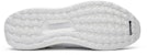 adidas UltraBoost Tanpa Tali 'Triple White' S80768