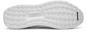 Shop adidas UltraBoost Tanpa Tali 'Triple White' S80768