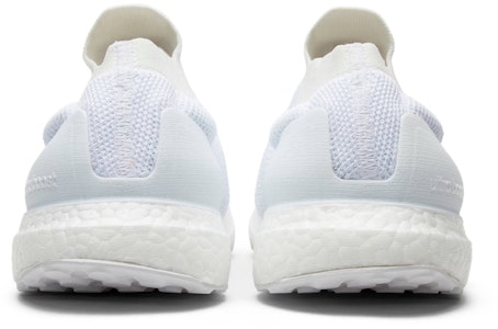 울트라부스트 레이스리스 '트리플 화이트' (Ultraboost Laceless 'Triple White') S80768 Details for 울트라부스트 레이스리스 '트리플 화이트' (Ultraboost Laceless 'Triple White') S80768