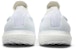 adidas UltraBoost Tanpa Tali 'Triple White' S80768