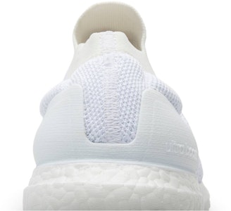 울트라부스트 레이스리스 '트리플 화이트' (Ultraboost Laceless 'Triple White') S80768 Sizing 울트라부스트 레이스리스 '트리플 화이트' (Ultraboost Laceless 'Triple White') S80768