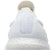 adidas UltraBoost Tanpa Tali 'Triple White' S80768