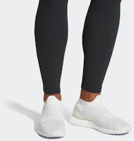 adidas UltraBoost Sin Cordones 'Undyed' BB6146 Sizing adidas UltraBoost Sin Cordones 'Undyed' BB6146