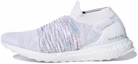 Buy adidas UltraBoost Tanpa Tali 'Putih Multi-Warna' B37686