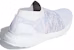 adidas UltraBoost Tanpa Tali 'Putih Multi-Warna' B37686