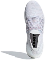 愛迪達 UltraBoost 無鞋帶 '白色多彩' B37686 Purchase 愛迪達 UltraBoost 無鞋帶 '白色多彩' B37686