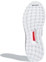 愛迪達 UltraBoost 無鞋帶 '白色多彩' B37686 Details for 愛迪達 UltraBoost 無鞋帶 '白色多彩' B37686