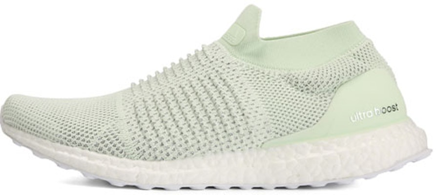 adidas UltraBoost Laceless LTD 'Ash Green' BB6223 Buy adidas UltraBoost Laceless LTD 'Ash Green' BB6223