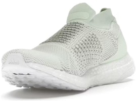 阿迪達斯 Ultraboost 無鞋帶 低幫 跑步鞋 男款 白 Lookbook 阿迪達斯 Ultraboost 無鞋帶 低幫 跑步鞋 男款 白