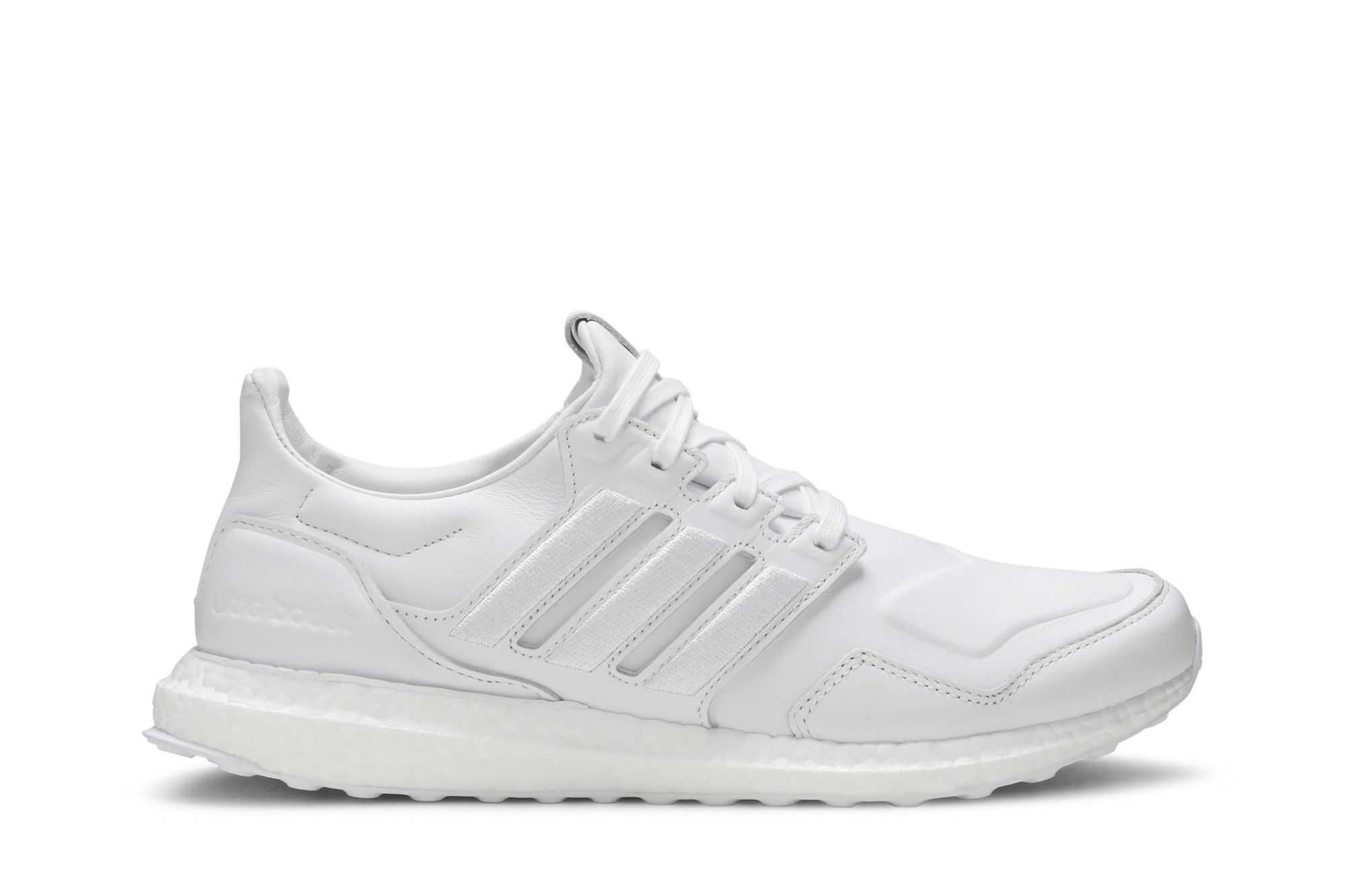 Buy adidas UltraBoost Leer ''Cloud White'' EF1355