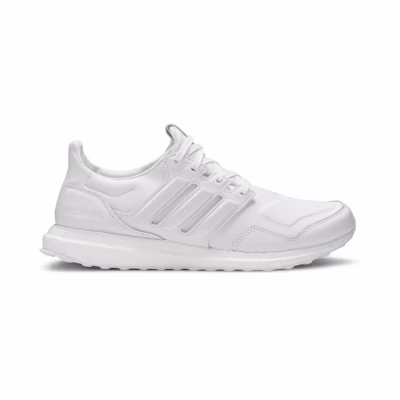 adidas UltraBoost Leather 'Cloud White'