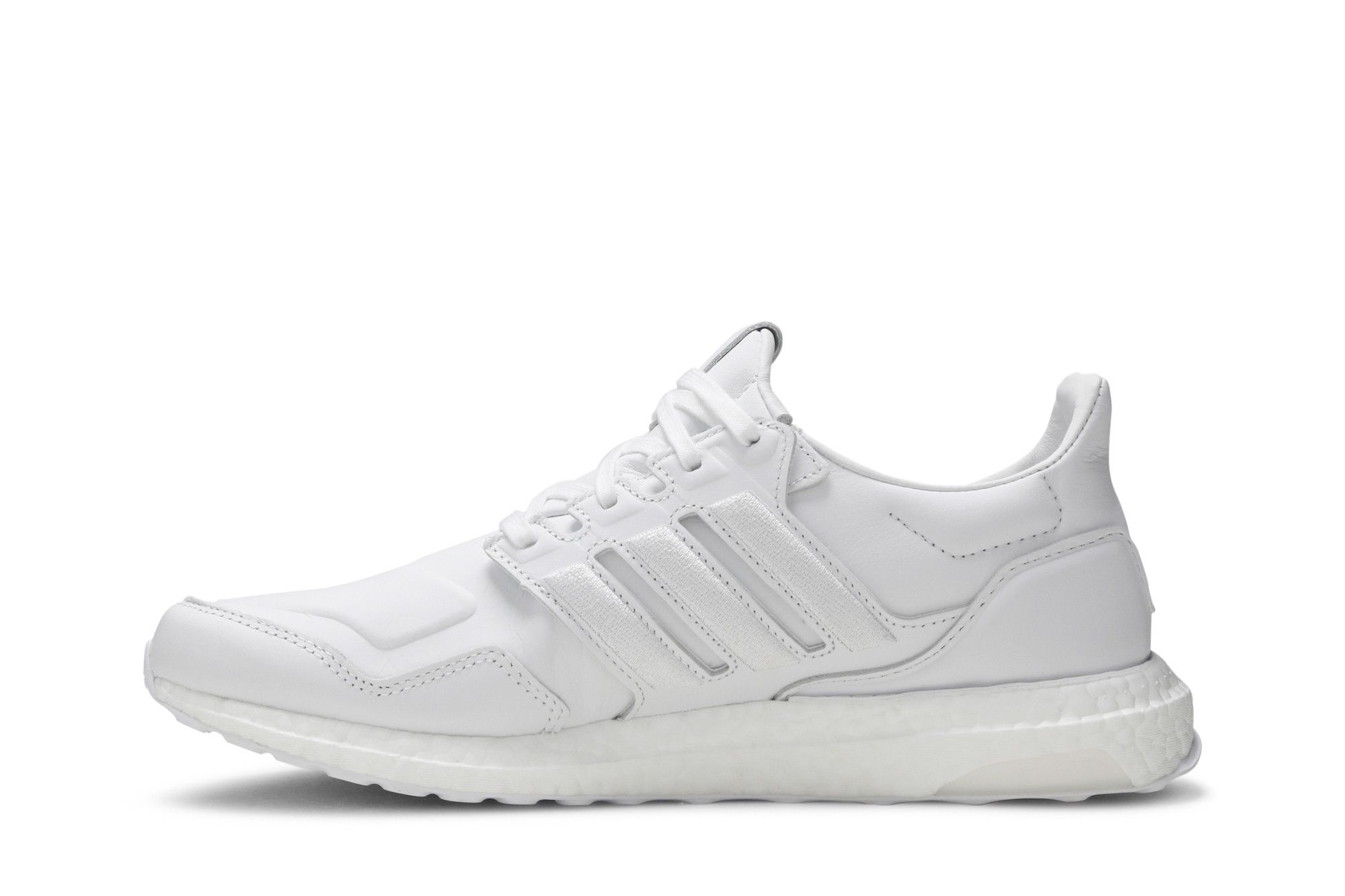 Shop adidas UltraBoost Leer ''Cloud White'' EF1355