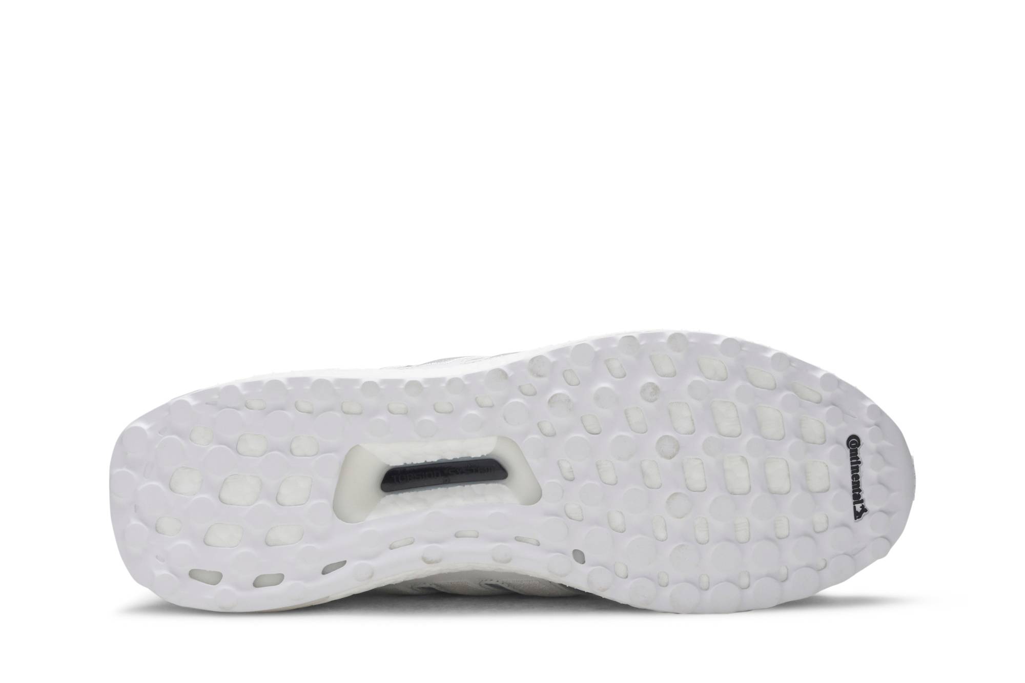 Shop アディダス ウルトラブースト レザー “クラウドホワイト” EF1355