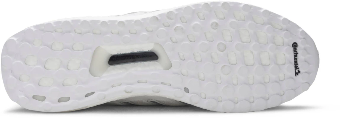 Ultraboost leather cloud 2024 white
