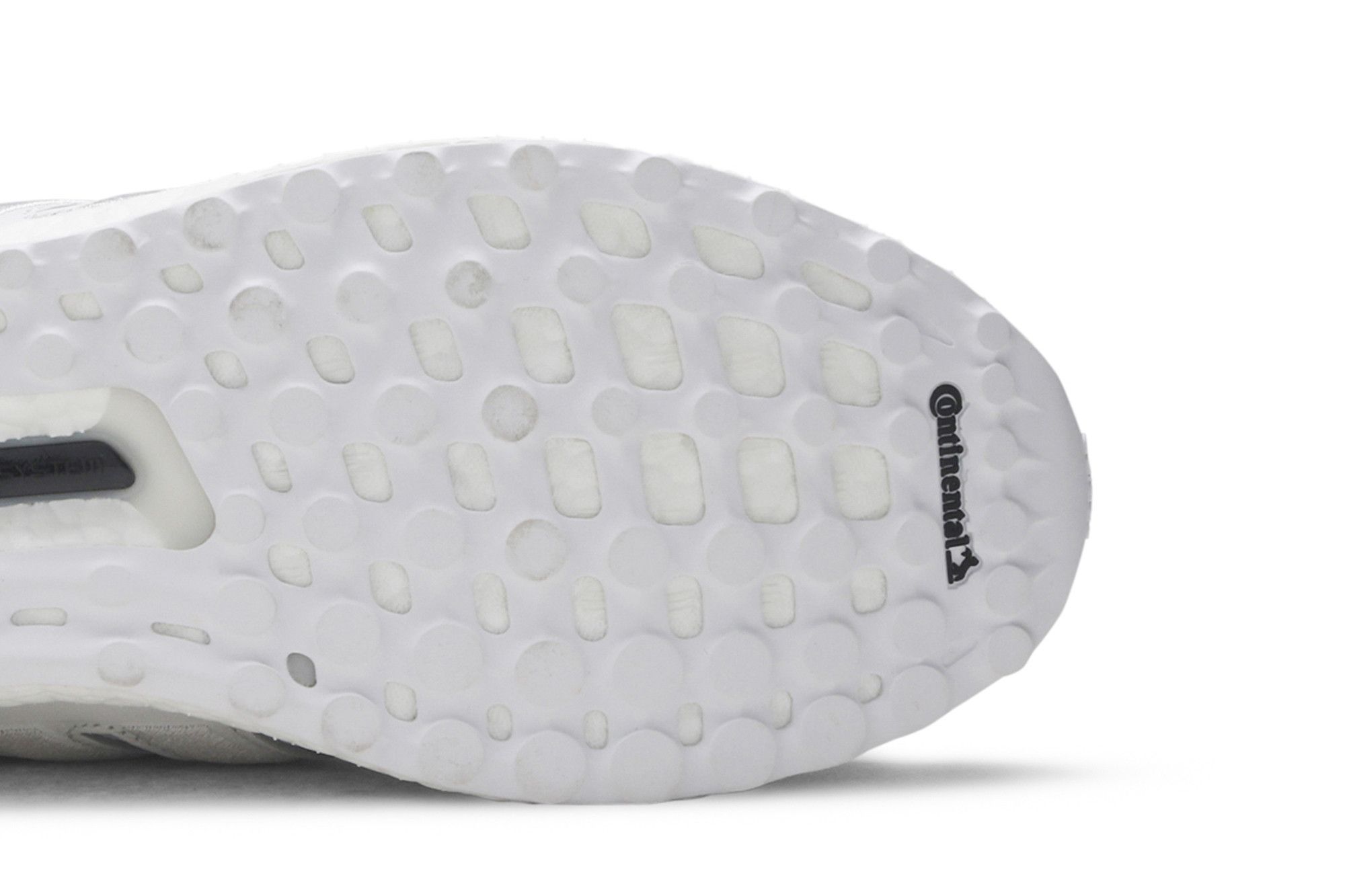 Details for adidas UltraBoost Leer ''Cloud White'' EF1355