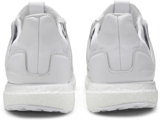 adidas UltraBoost Leer ''Cloud White'' EF1355 Sizing adidas UltraBoost Leer ''Cloud White'' EF1355