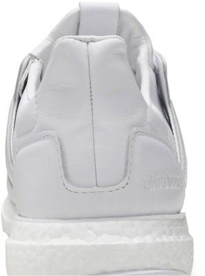 アディダス ウルトラブースト レザー “クラウドホワイト” EF1355 Sizing アディダス ウルトラブースト レザー “クラウドホワイト” EF1355