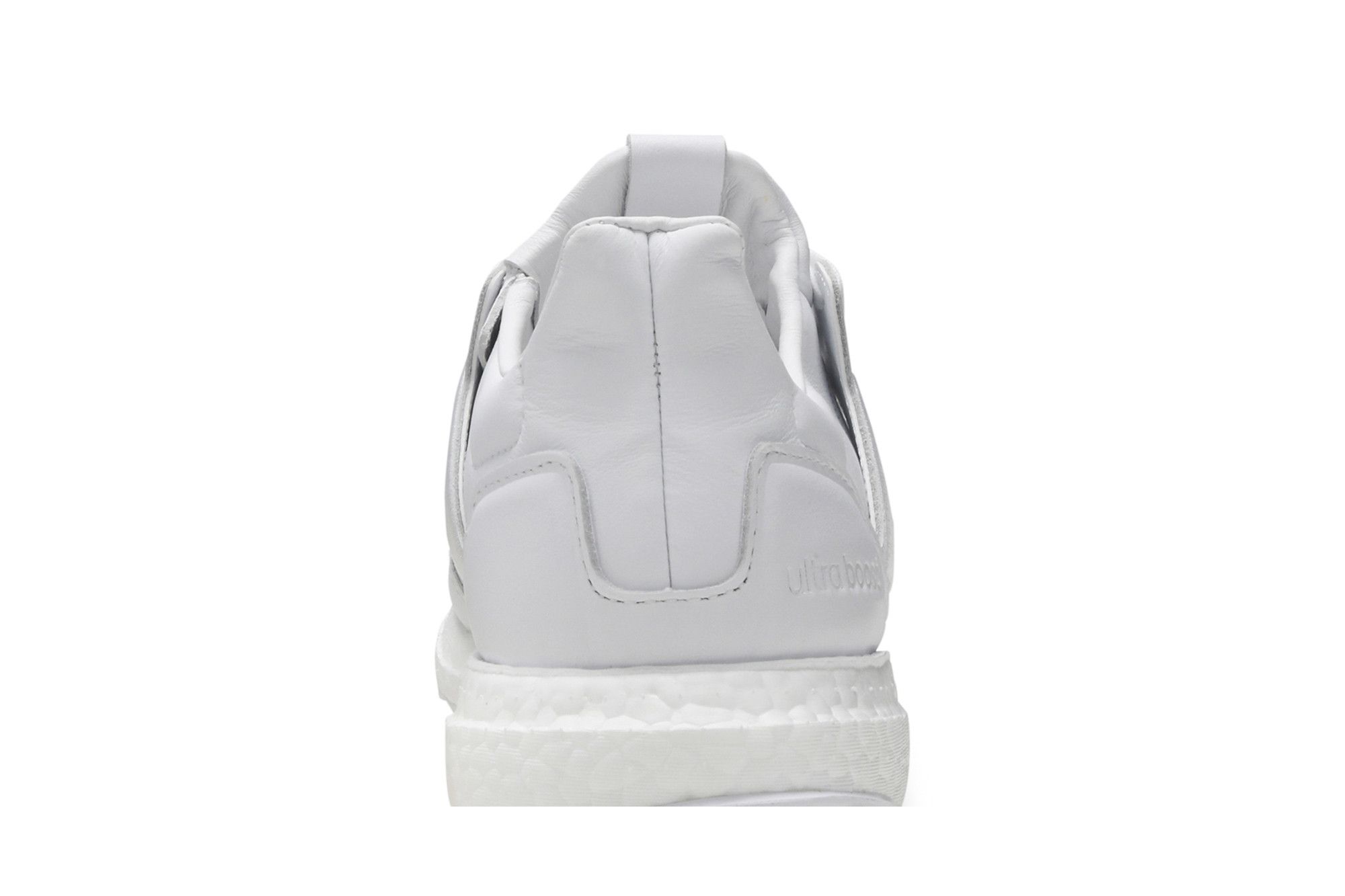 Cheap adidas UltraBoost Leer ''Cloud White'' EF1355