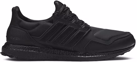 adidas UltraBoost Leather 'Core Black' EF0901 adidas UltraBoost Leather 'Core Black' EF0901