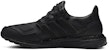 adidas UltraBoost Kulit 'Core Black' EF0901