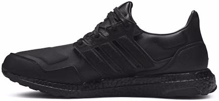 Shop adidas UltraBoost Leather ''Core Black'' Nero Core EF0901