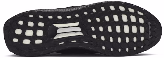 Purchase adidas UltraBoost Leather ''Core Black'' Nero Core EF0901