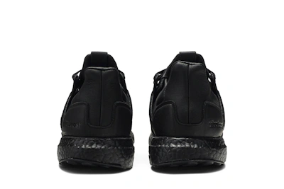 adidas UltraBoost Leather 'Core Black'