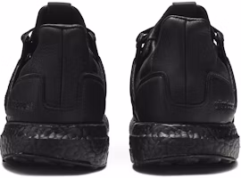Sizing adidas UltraBoost Leather ''Core Black'' Nero Core EF0901