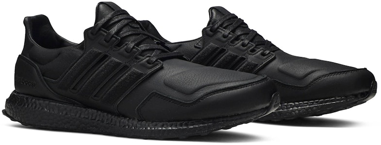 adidas UltraBoost Cuero 'Core Black' EF0901 Cheap adidas UltraBoost Cuero 'Core Black' EF0901