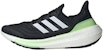 adidas Ultraboost Light 'Hitam Hijau' IF9656