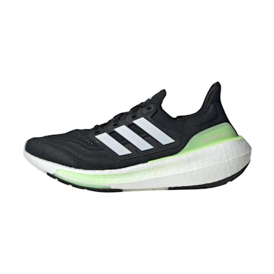 adidas Ultraboost Light 'Black Green'
