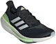 Lookbook adidas Ultraboost Light 'Hitam Hijau' IF9656