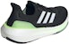 adidas Ultraboost Light 'Hitam Hijau' IF9656