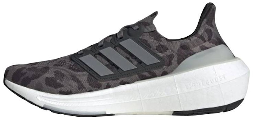 adidas UltraBoost Light 'Black Leopard' ID3274 Buy adidas UltraBoost Light 'Black Leopard' ID3274