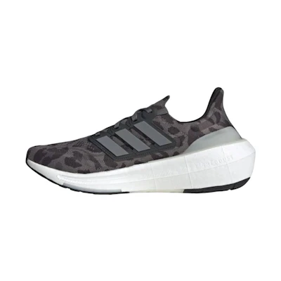 adidas UltraBoost Light 'Black Leopard'