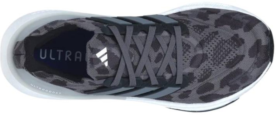 adidas UltraBoost Light 'Macan Tutul Hitam' ID3274 Lookbook adidas UltraBoost Light 'Macan Tutul Hitam' ID3274