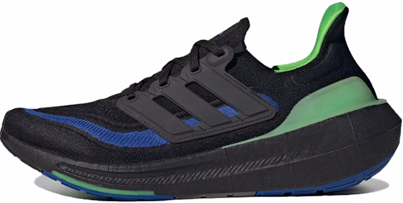 adidas UltraBoost Light 'Negro Lucid Lime' IF2414 Buy adidas UltraBoost Light 'Negro Lucid Lime' IF2414