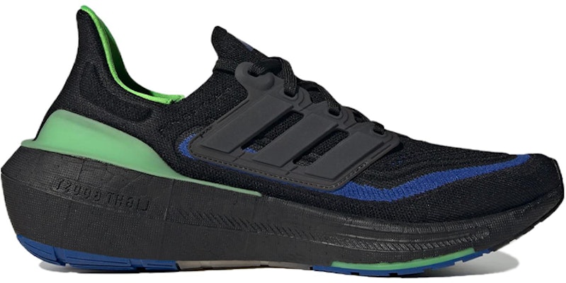 adidas UltraBoost Light 'Negro Lucid Lime' IF2414 Order adidas UltraBoost Light 'Negro Lucid Lime' IF2414