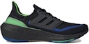 Order adidas UltraBoost Light 'Hitam Lucid Lime' IF2414