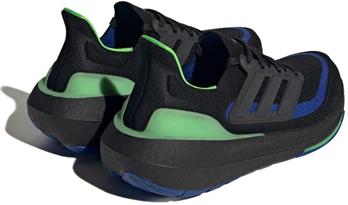 adidas UltraBoost Light 'Negro Lucid Lime' IF2414 Shop adidas UltraBoost Light 'Negro Lucid Lime' IF2414