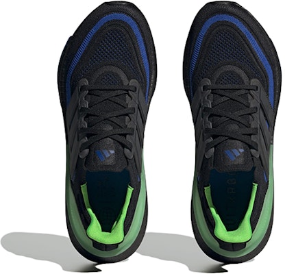 adidas UltraBoost Light 'Negro Lucid Lime' IF2414 Purchase adidas UltraBoost Light 'Negro Lucid Lime' IF2414